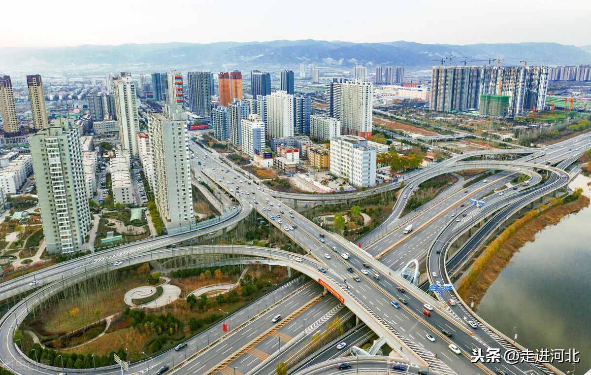 華北地區(qū)的太原和石家莊，兩個都是省會城市，到底誰更強(qiáng)呢
