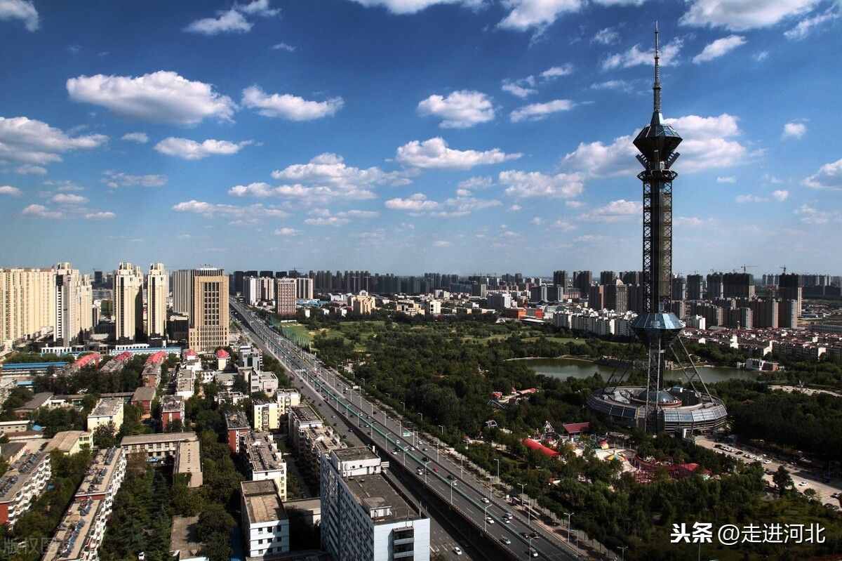 華北地區(qū)的太原和石家莊，兩個都是省會城市，到底誰更強(qiáng)呢