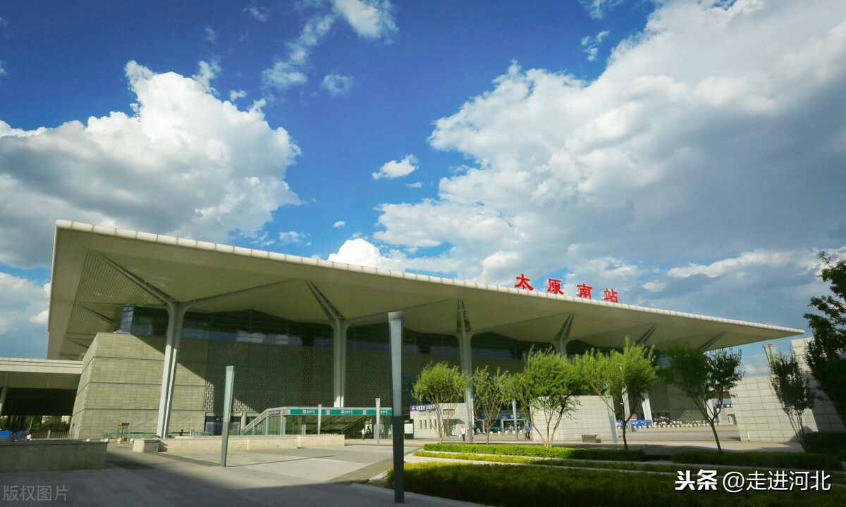 華北地區(qū)的太原和石家莊，兩個都是省會城市，到底誰更強(qiáng)呢