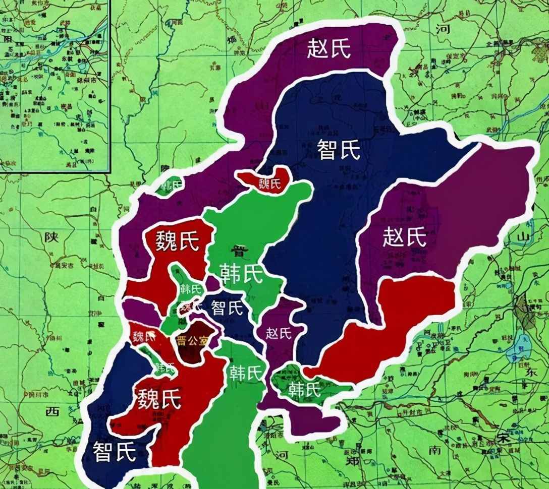 商圣范蠡為何三次散盡家財(cái)？亂世智慧，知易行難