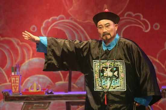消失的語言“江湖黑話”，現(xiàn)在也只有郭德綱和德云社懂得最多了