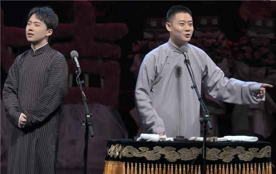 消失的語言“江湖黑話”，現(xiàn)在也只有郭德綱和德云社懂得最多了
