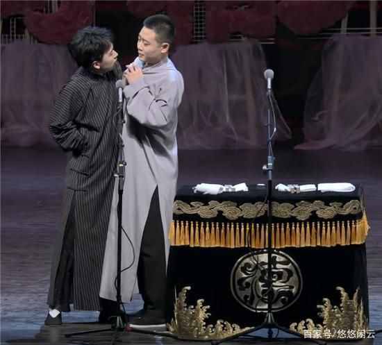 消失的語言“江湖黑話”，現(xiàn)在也只有郭德綱和德云社懂得最多了