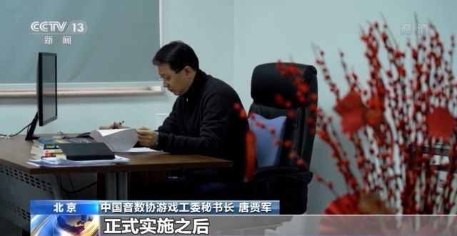 防沉迷軟件可破解？都是套路！6月底前游戲?qū)⒃O(shè)置適齡提示