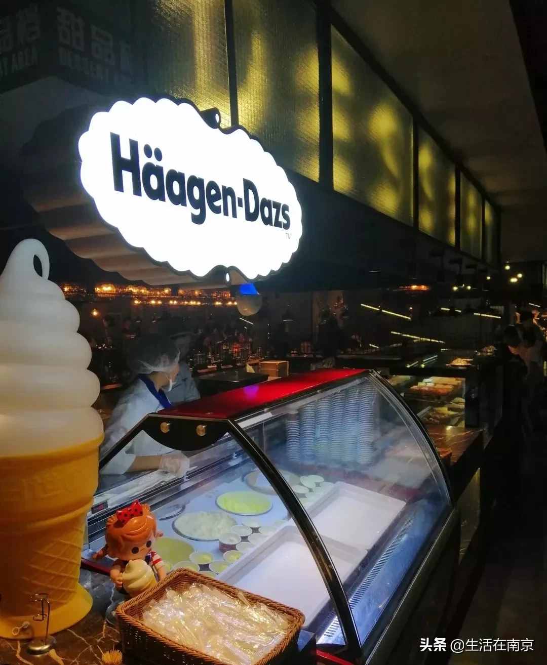 南京最好的自助餐是哪家？給你推薦南京TOP10的自助餐廳