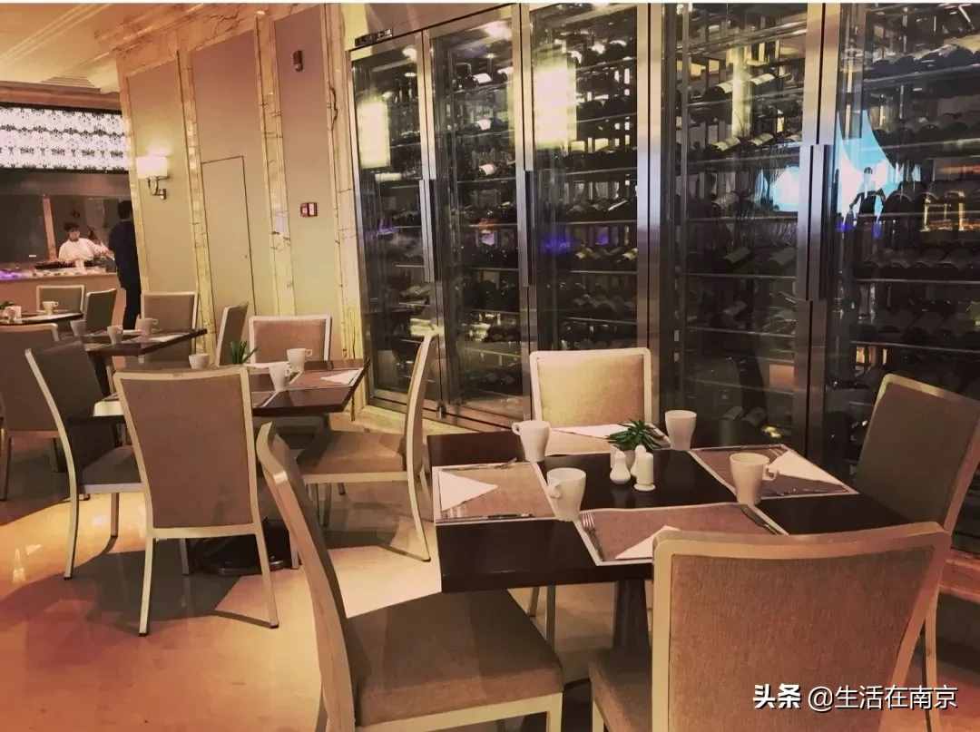南京最好的自助餐是哪家？給你推薦南京TOP10的自助餐廳
