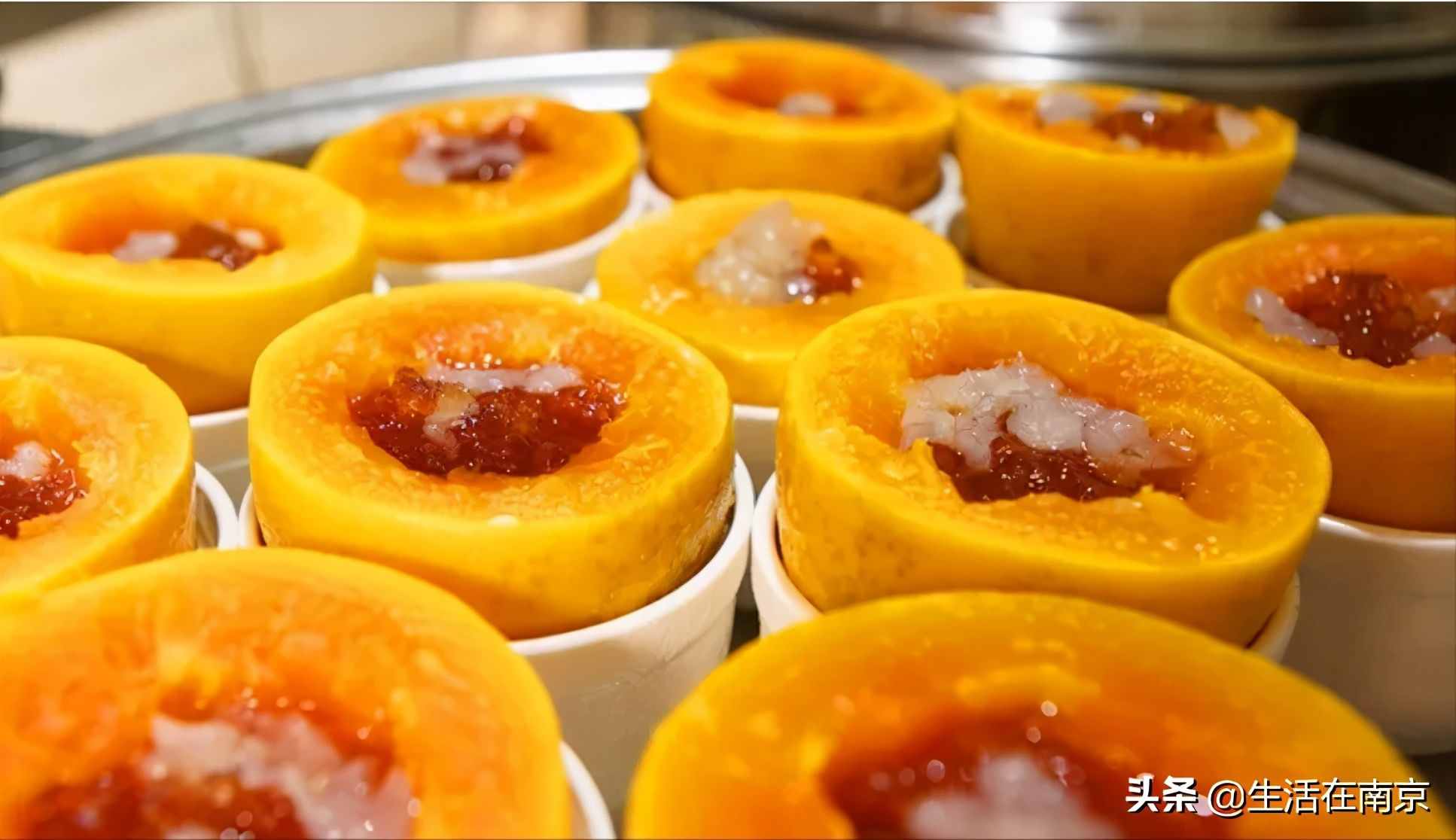 南京最好的自助餐是哪家？給你推薦南京TOP10的自助餐廳