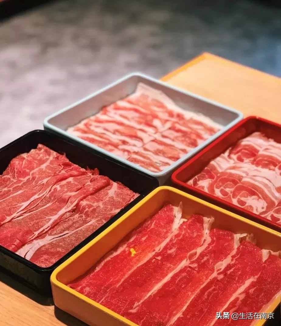 南京最好的自助餐是哪家？給你推薦南京TOP10的自助餐廳