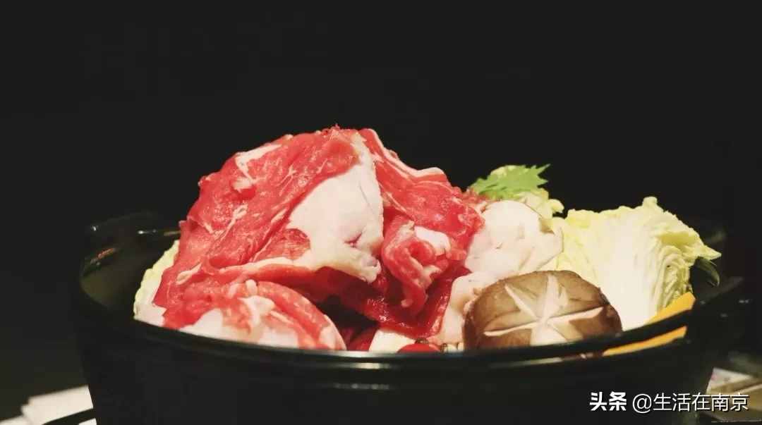 南京最好的自助餐是哪家？給你推薦南京TOP10的自助餐廳