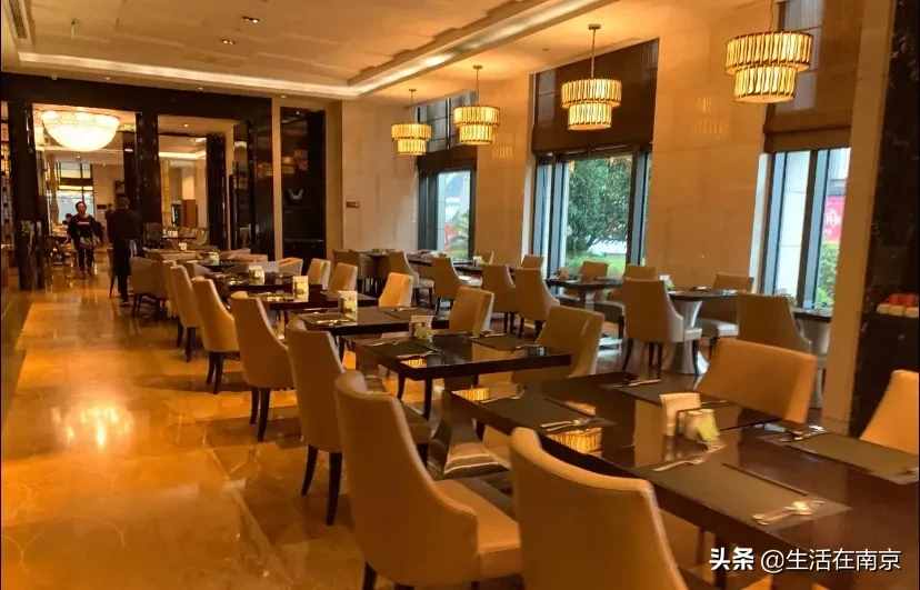 南京最好的自助餐是哪家？給你推薦南京TOP10的自助餐廳