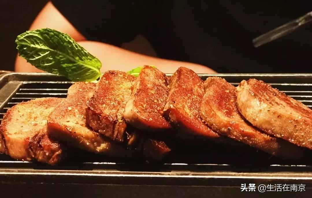 南京最好的自助餐是哪家？給你推薦南京TOP10的自助餐廳