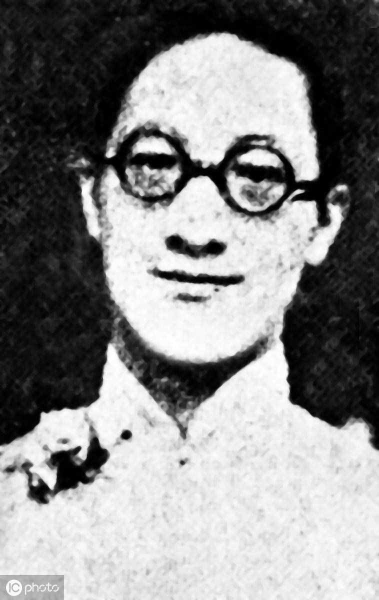 徐志摩最美5首情詩，一生至少讀一次