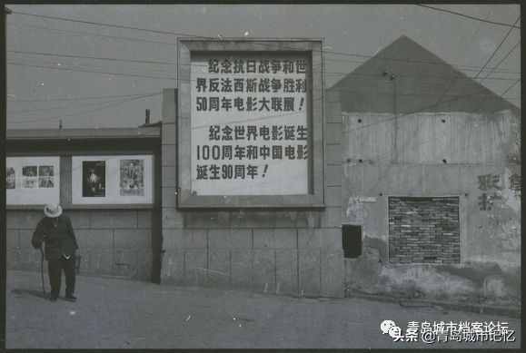 舊影里的大光明電影院，老臺東難忘的記憶