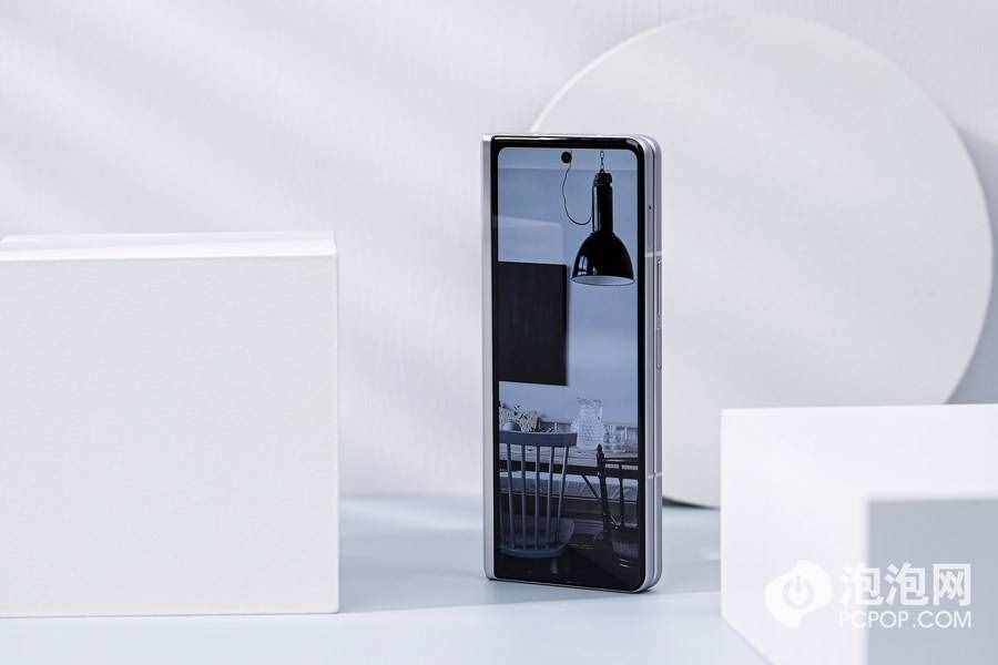 更完善的折疊屏體驗(yàn) 三星Galaxy Z Fold3 5G評(píng)測(cè)
