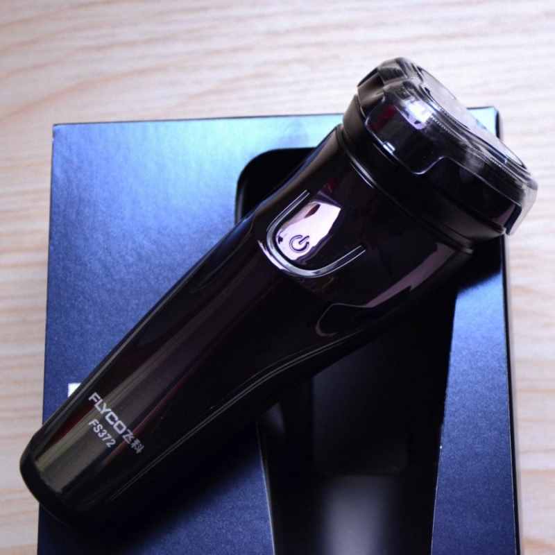 飛科剃須刀FS372 百元內的實用之選