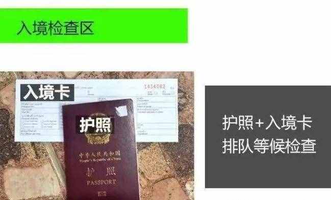 簽證指南丨老撾落地簽證詳細攻略