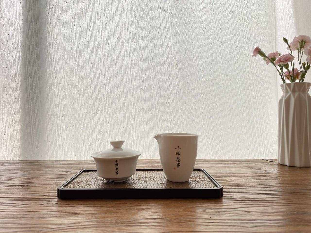 喝茶都說冬紅夏綠，六大茶類里，哪種茶適合夏天喝？
