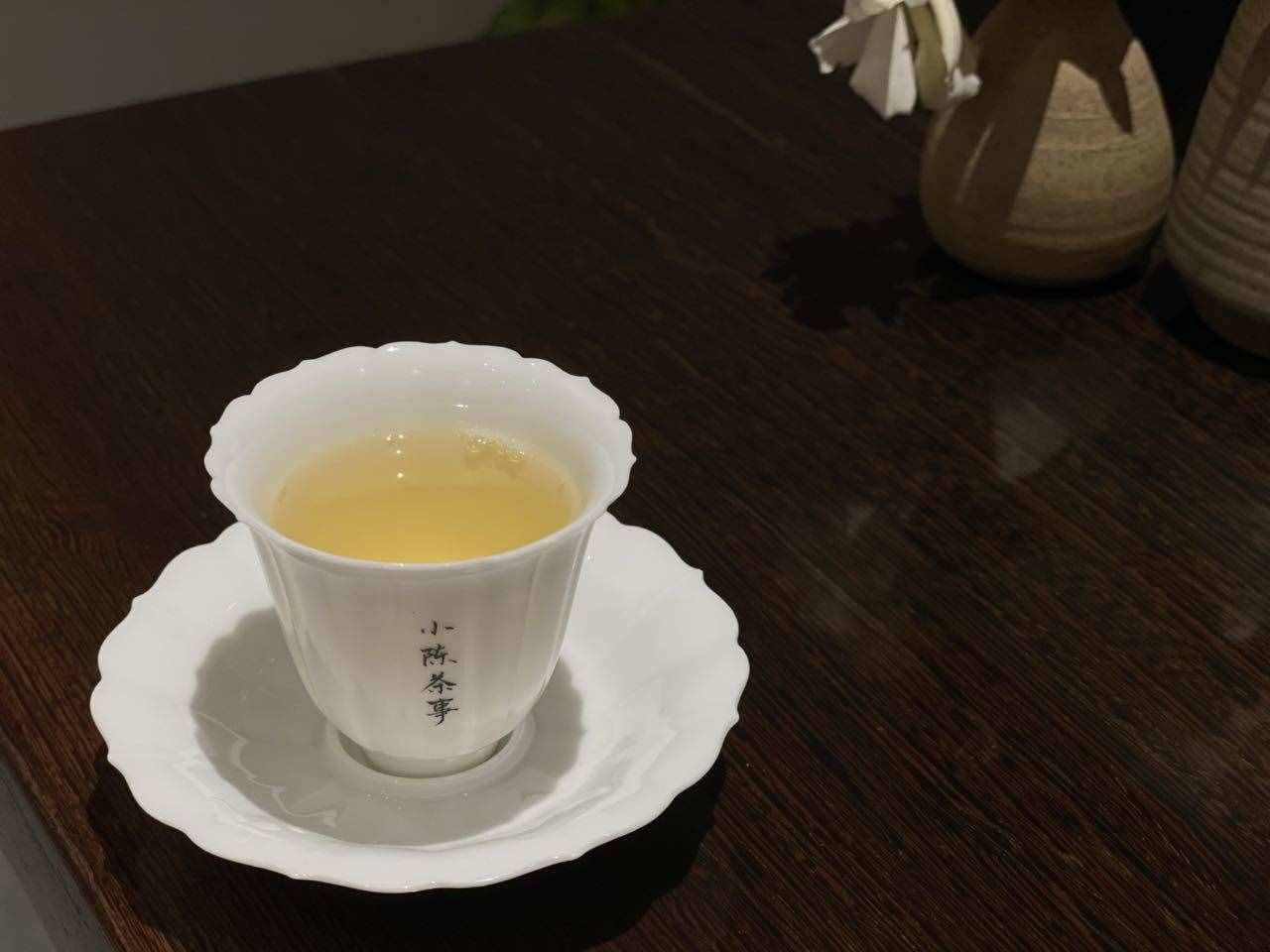 喝茶都說冬紅夏綠，六大茶類里，哪種茶適合夏天喝？