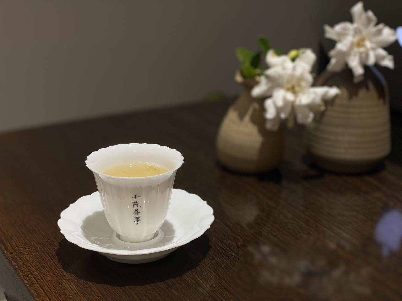 喝茶都說冬紅夏綠，六大茶類里，哪種茶適合夏天喝？