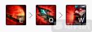 LOL：無(wú)解分帶流AP蠻王 強(qiáng)回血旋風(fēng)斬瞬秒脆皮