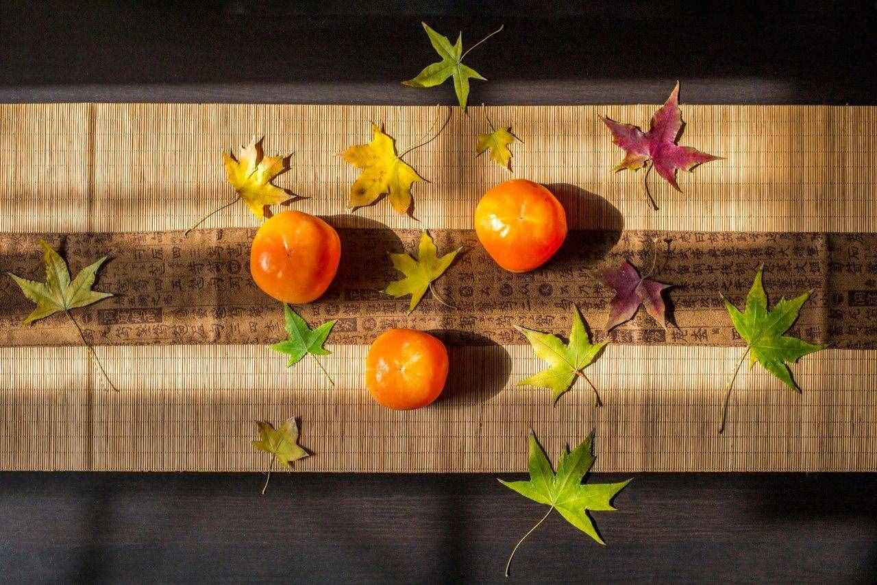 名家筆下的秋天，迷了眼，醉了心！學著如何寫秋天