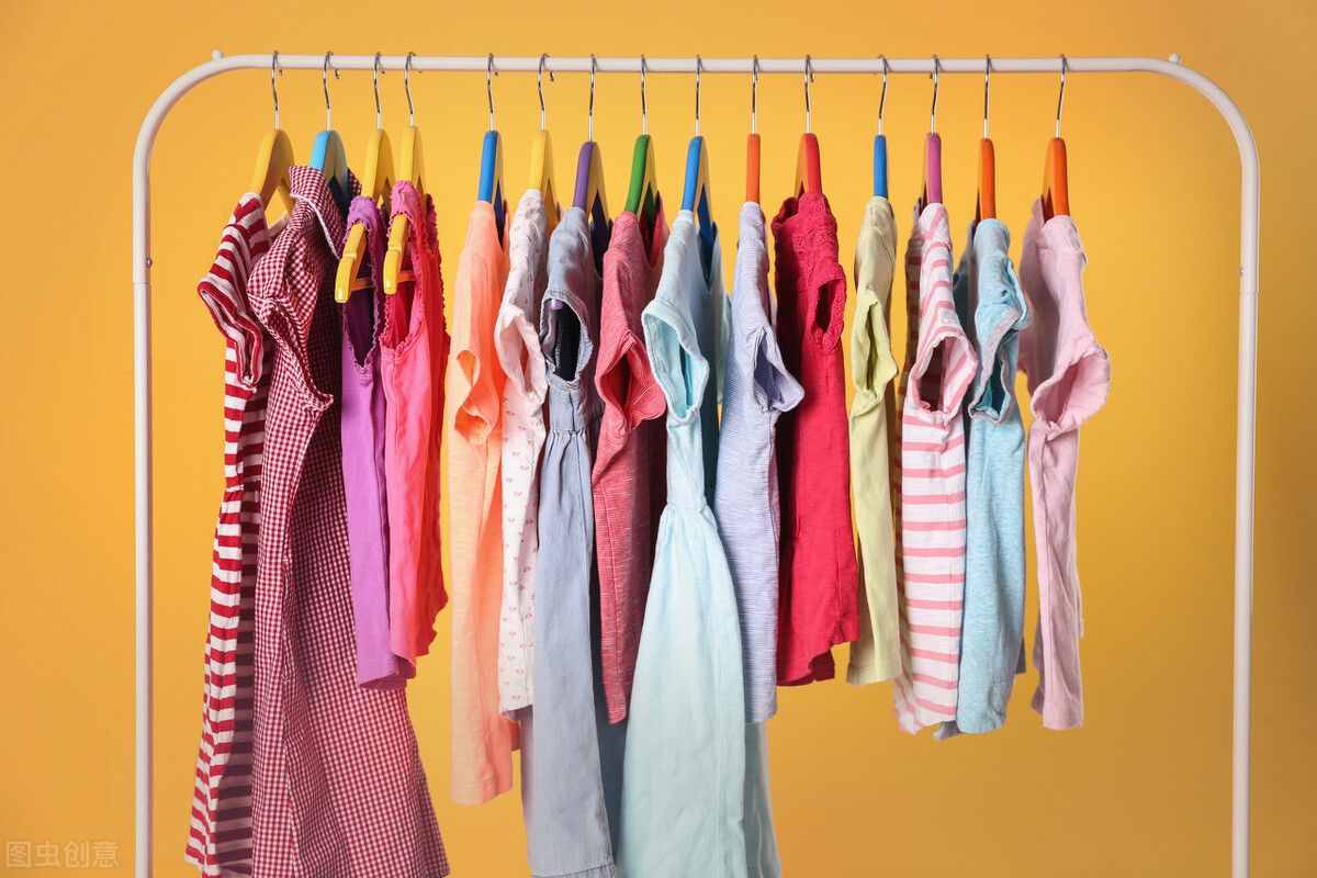 cloth和clothes，到底哪個(gè)英文才是“衣服”？
