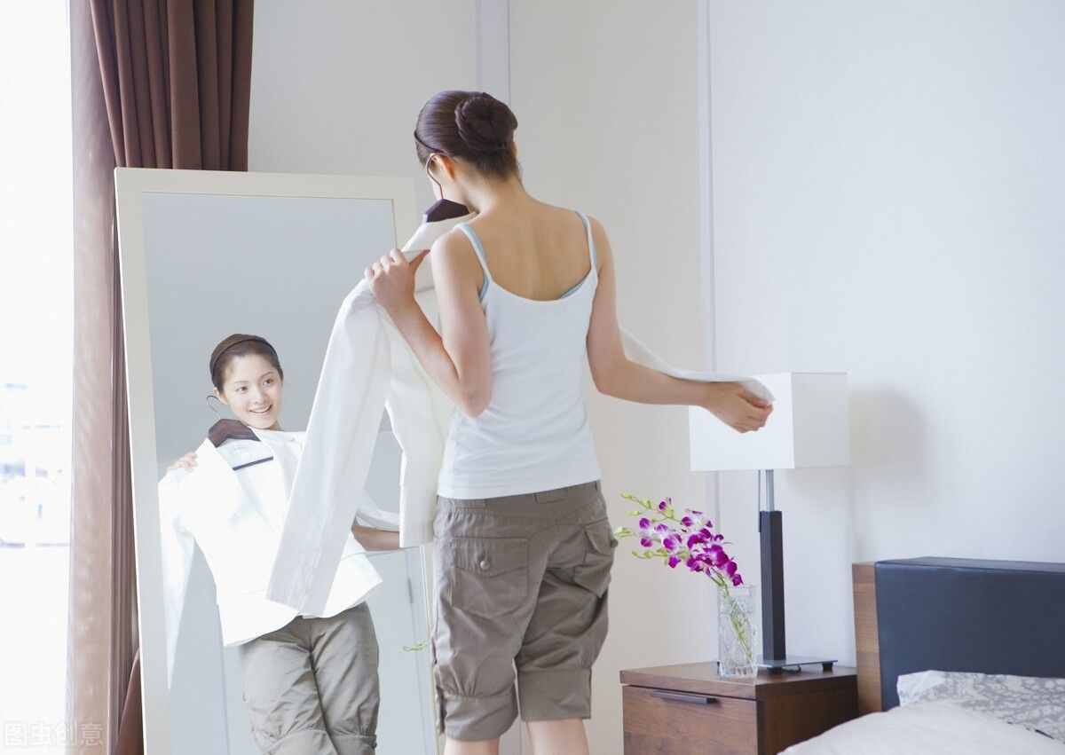 cloth和clothes，到底哪個(gè)英文才是“衣服”？