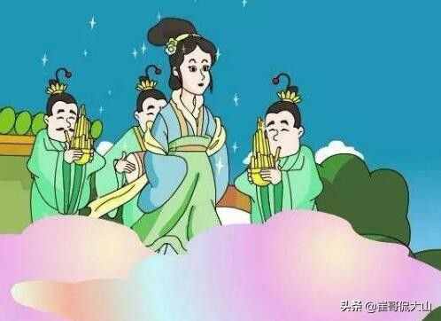 滄海桑田是什么意思，滄海桑田下一句是什么/滄海桑田代表動物龍