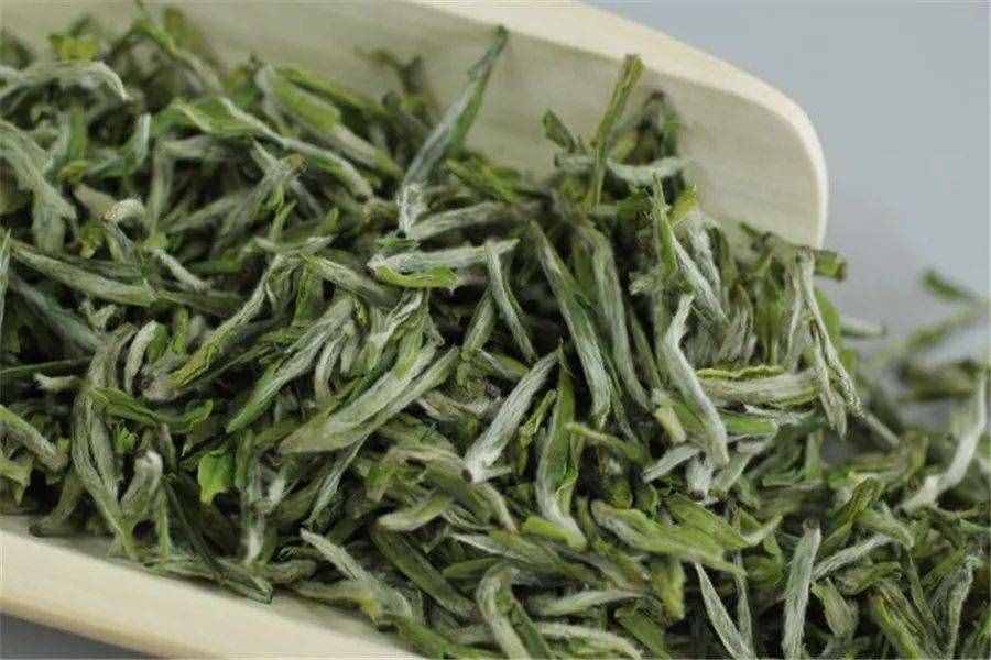 怎么有這么多叫“雪芽”的茶！它們都是綠茶嗎？