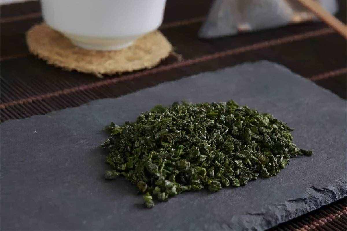 怎么有這么多叫“雪芽”的茶！它們都是綠茶嗎？