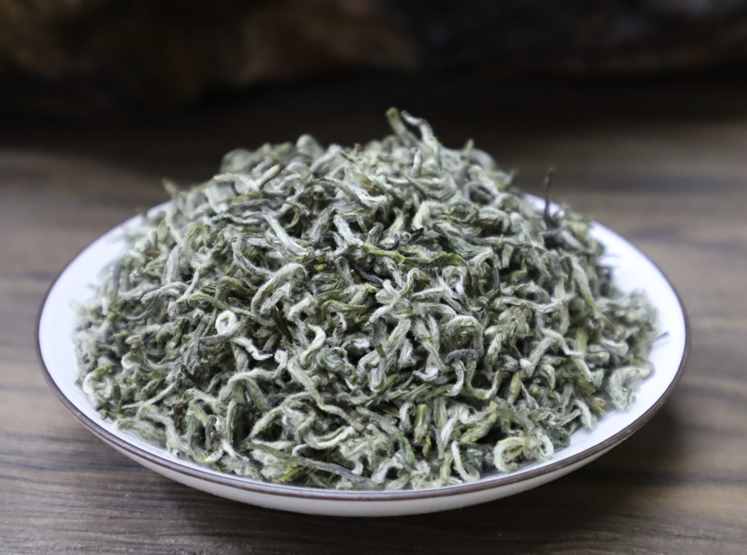 怎么有這么多叫“雪芽”的茶！它們都是綠茶嗎？