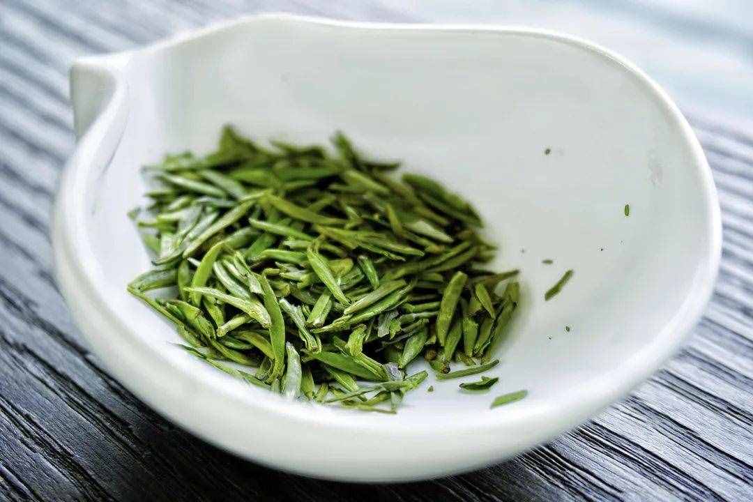 怎么有這么多叫“雪芽”的茶！它們都是綠茶嗎？