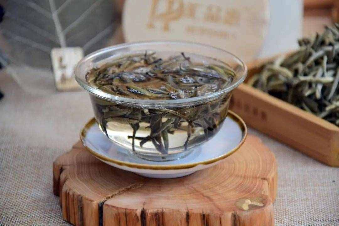 怎么有這么多叫“雪芽”的茶！它們都是綠茶嗎？