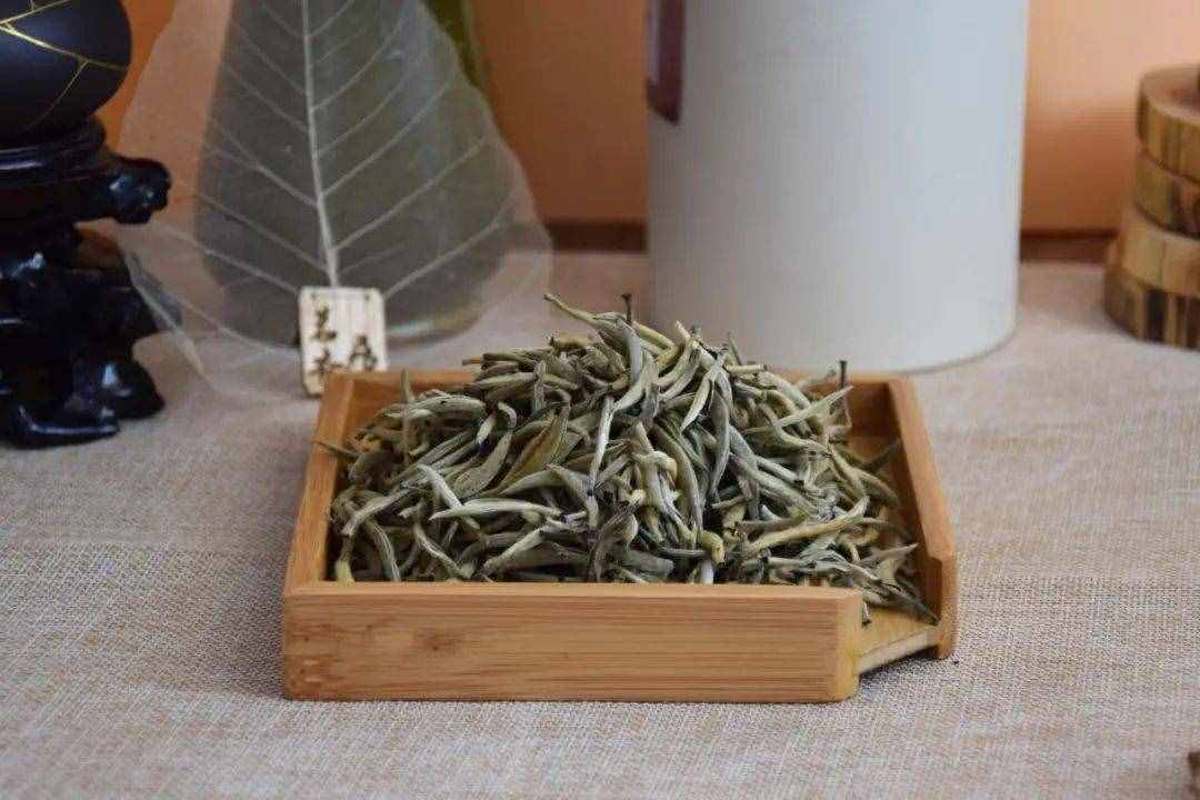 怎么有這么多叫“雪芽”的茶！它們都是綠茶嗎？