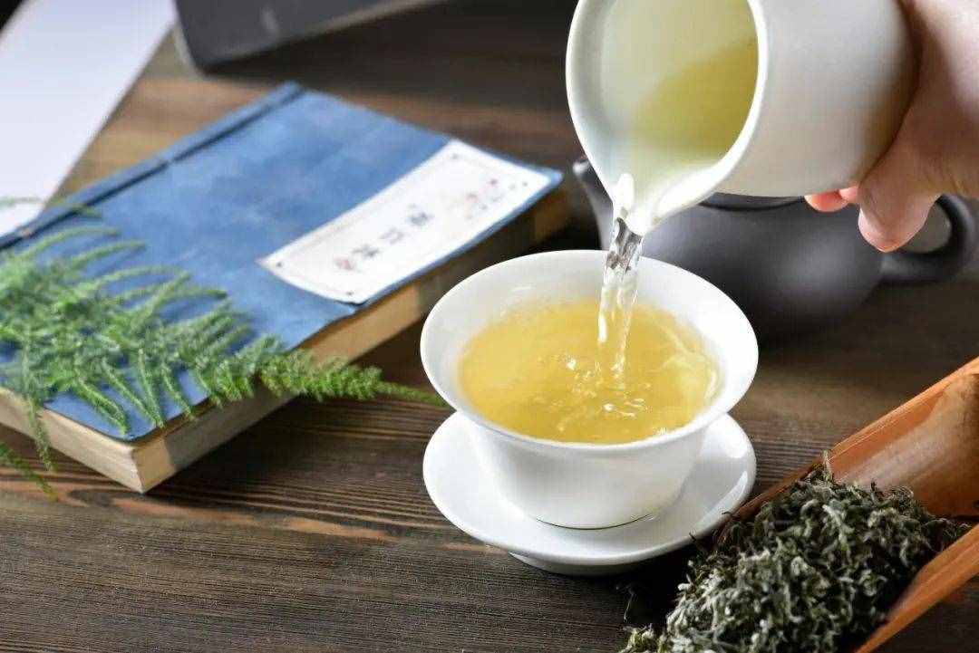怎么有這么多叫“雪芽”的茶！它們都是綠茶嗎？