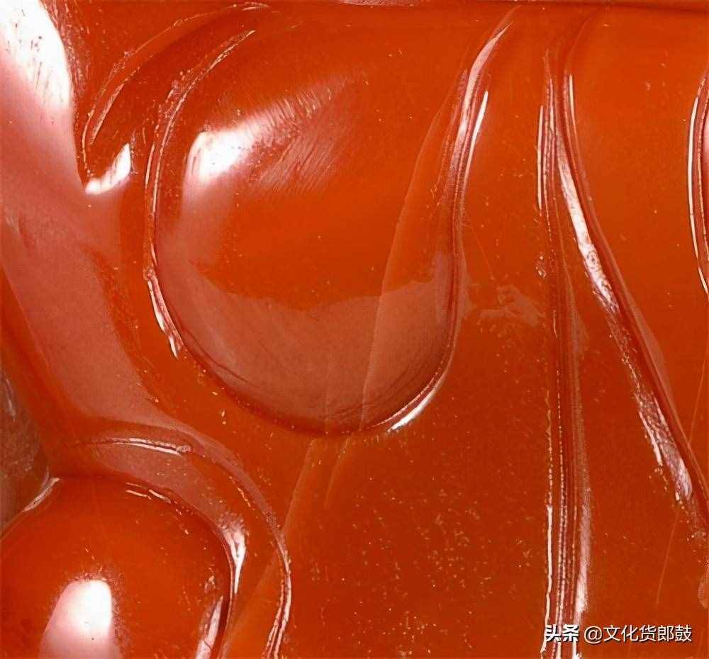 文玩圈中的“赤玉”——南紅瑪瑙你會(huì)玩嗎？