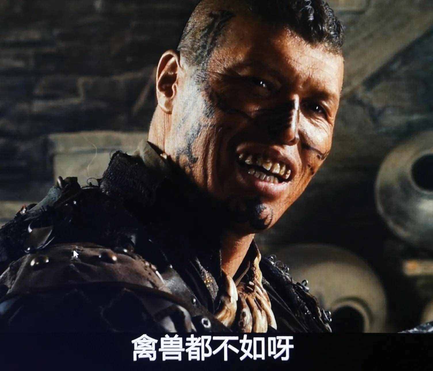 阿呆和阿瓜的對(duì)話(huà)
