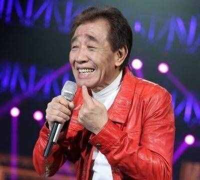 76歲男星患病暴瘦！獨(dú)寵小33歲嬌妻22年，自曝已為她買好房子