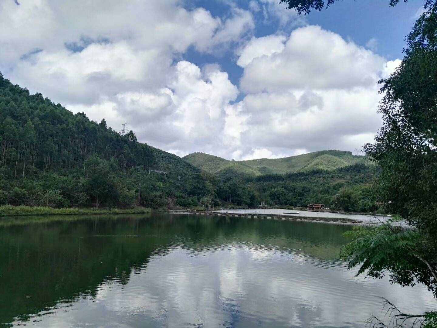 過(guò)去的日子如輕煙