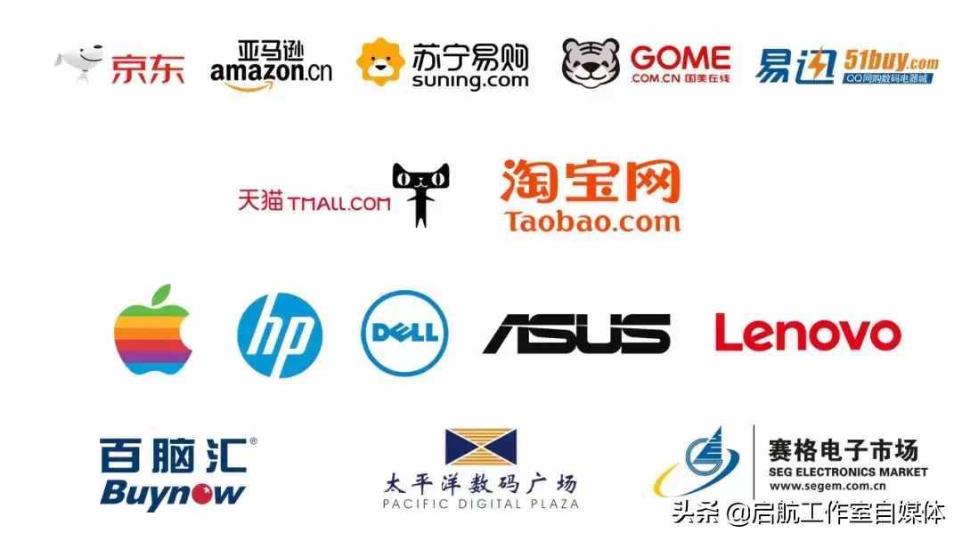 購(gòu)機(jī)指南 / 在哪里購(gòu)買(mǎi)電腦最好