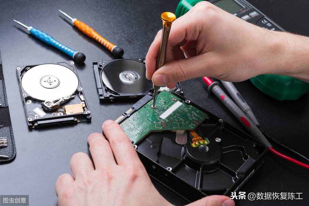 硬盤或移動硬盤認不到時，應該怎樣進行故障的檢測才正確