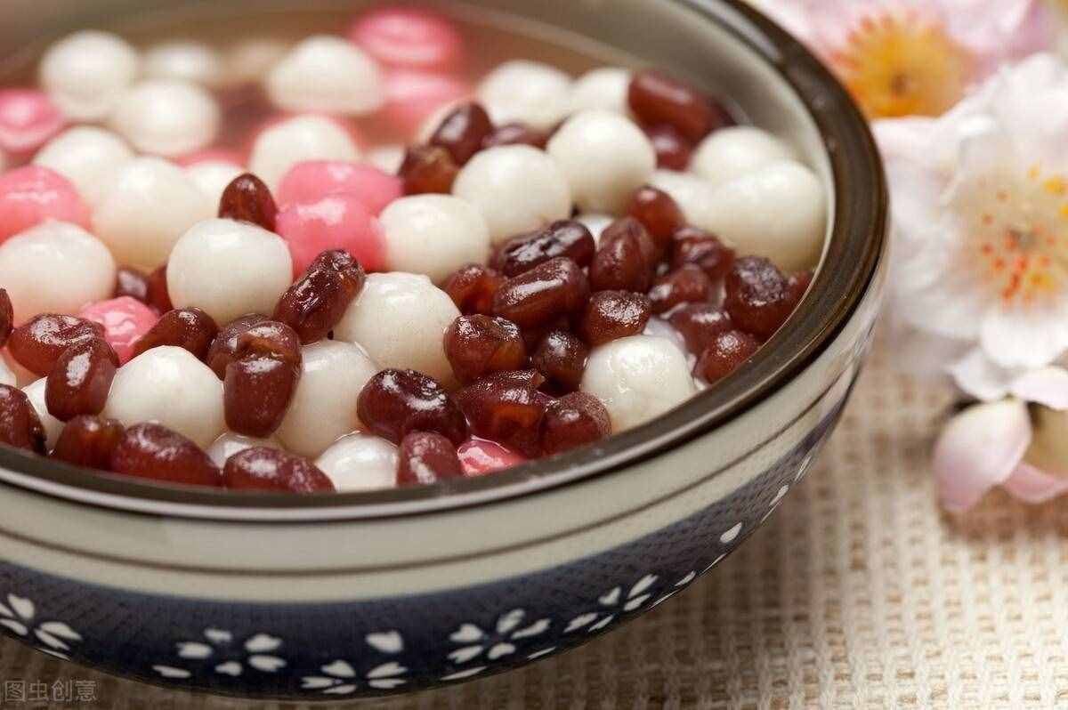 冬至還沒到，南北方人又吵起來了！冬至吃餃子還是吃湯圓？