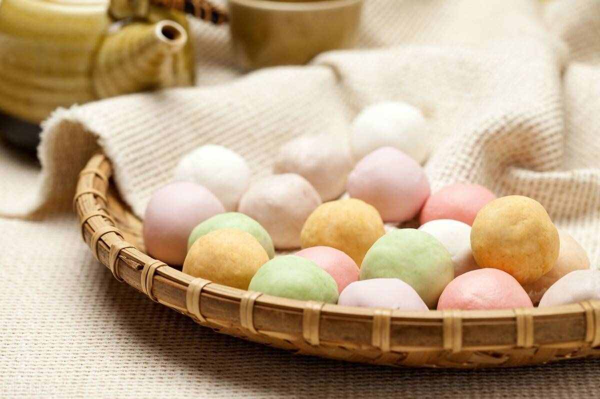 冬至還沒到，南北方人又吵起來了！冬至吃餃子還是吃湯圓？