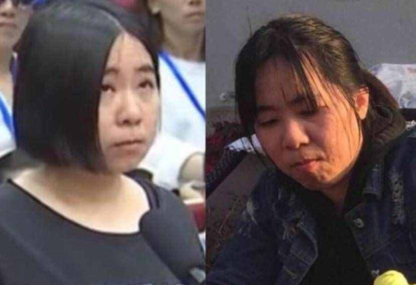 縱火案保姆容貌變化大，黨律師發(fā)文，稱不懂一審二審為何差距明顯