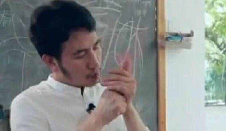 縱火案保姆容貌變化大，黨律師發(fā)文，稱不懂一審二審為何差距明顯