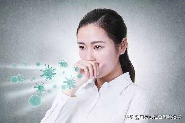 你還傻傻分不清？氣溶膠與飛沫都通過空氣傳播，兩者有何區(qū)別？