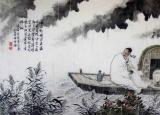 今日更新隨風潛入夜的下一句（隨風潛入夜?jié)櫸锛殶o聲）