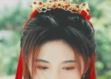 今日更新古裝美女的圖片（史上最美古裝紅衣女子集合）