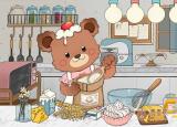 今日更新開蛋糕店需要什么設(shè)備(自己開蛋糕店需要多少錢)
