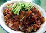 今日更新天水美食（天水特色小吃）